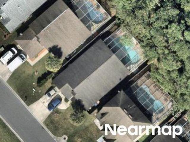 House for sale in Kissimmee, Florida