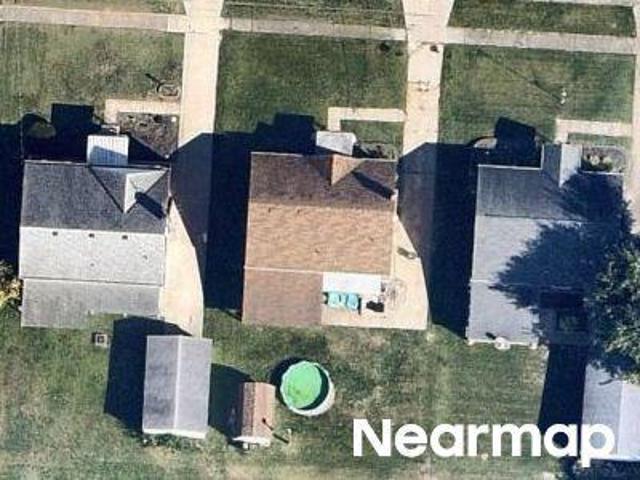 House for sale in Ohio