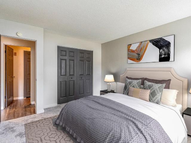 Apartment for rent in Lucas, Ohio