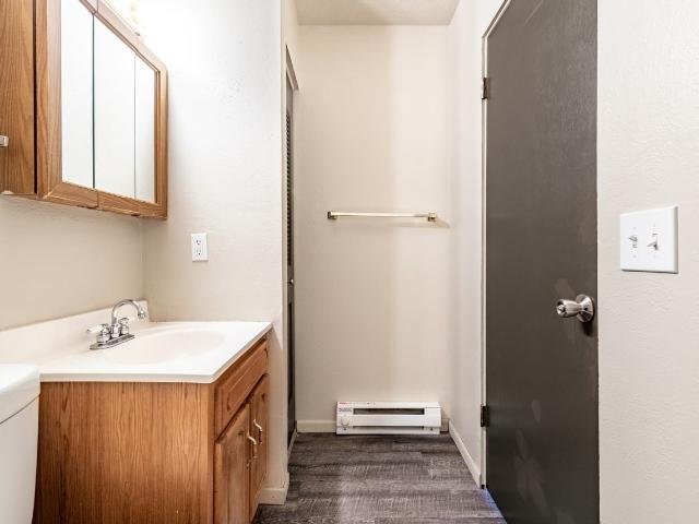 Apartment for rent in Lucas, Ohio