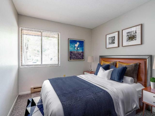 Apartment for rent in Lucas, Ohio