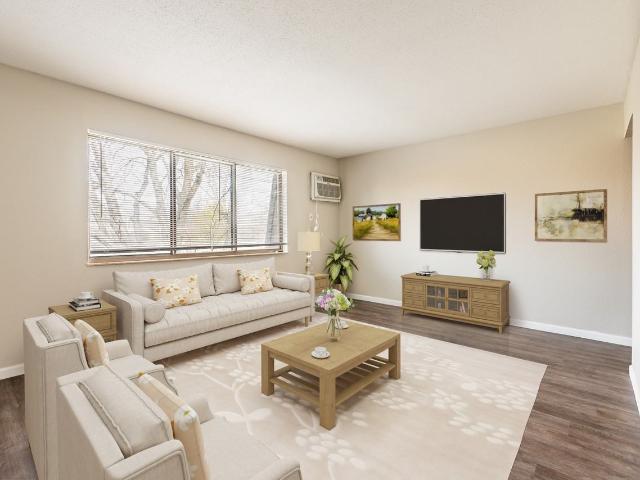 Apartment for rent in Lucas, Ohio