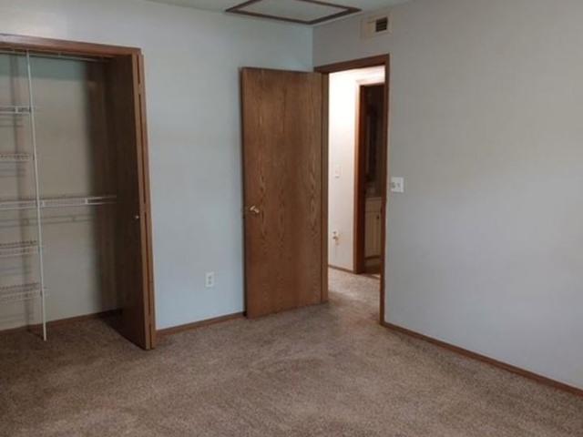 Apartment for rent in Kansas
