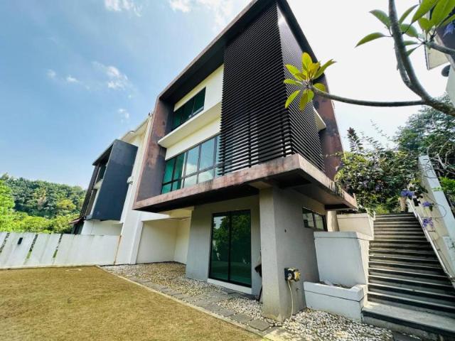 Apartment for rent in Petaling, Alam Impian