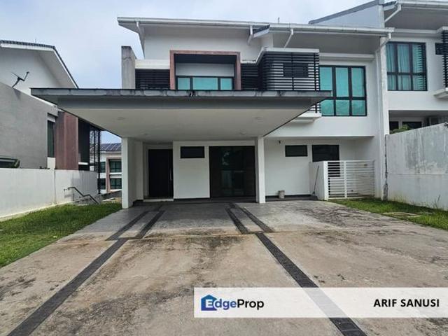 House for sale in Petaling, Alam Impian