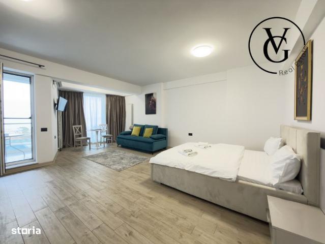 Apartament vânzări în Mamaia-sat, Constanța
