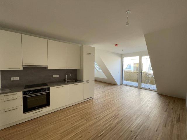 Apartment kaufen in Donaustadt, Wien