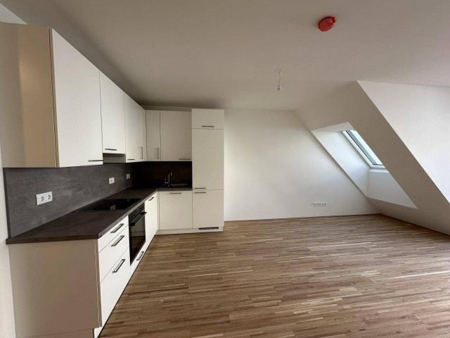 Apartment kaufen in Donaustadt, Wien