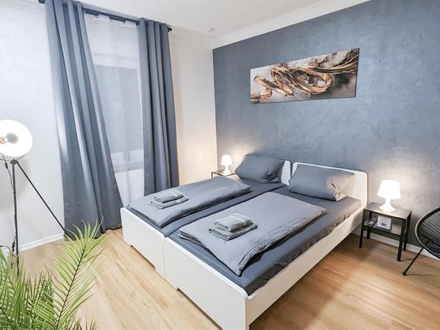 Apartment mieten in Münster, Stuttgart