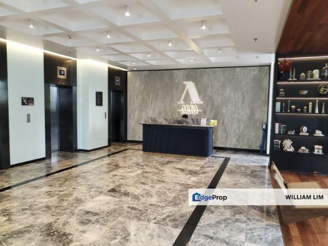 Condominium for sale in Bangsar, Kuala Lumpur