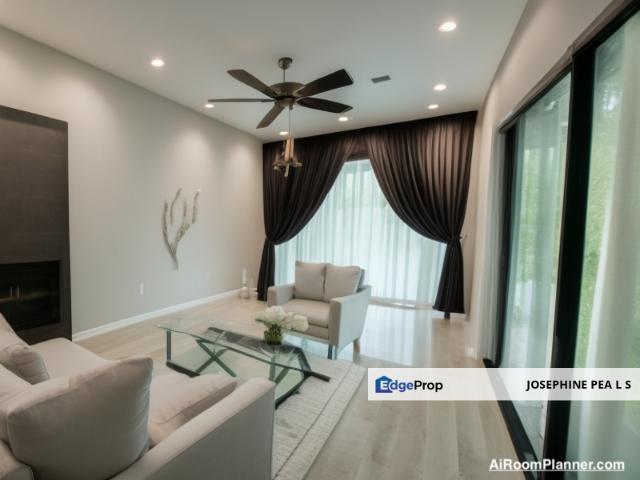 Condominium for rent in Country Heights Damansara, Kuala Lumpur