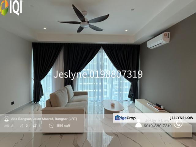Condominium for rent in Country Heights Damansara, Kuala Lumpur