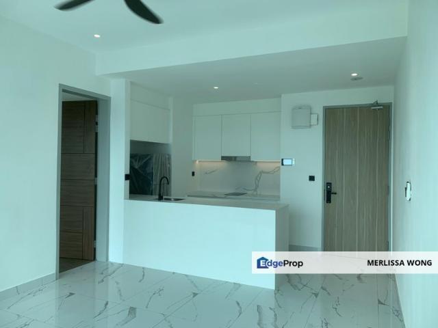 Condominium for rent in Bangsar
