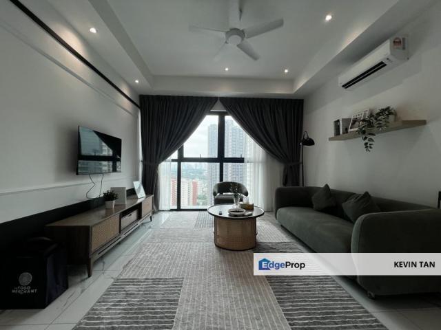 Condominium for rent in Country Heights Damansara, Kuala Lumpur