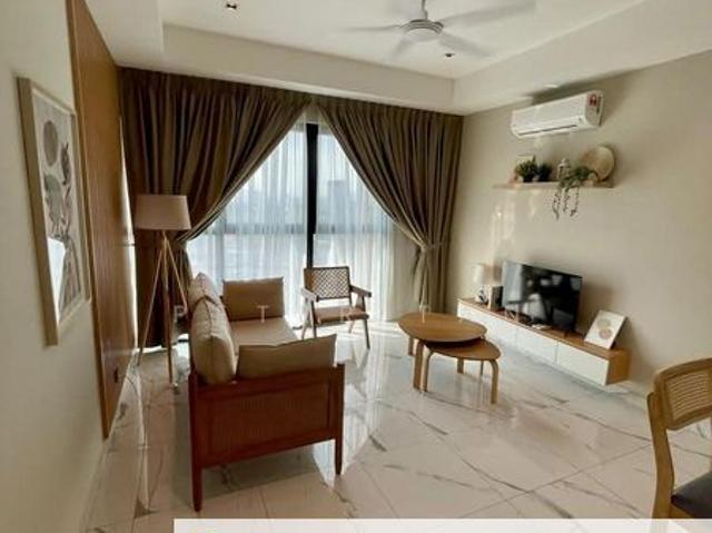 Condominium for rent in Bangsar, Kuala Lumpur