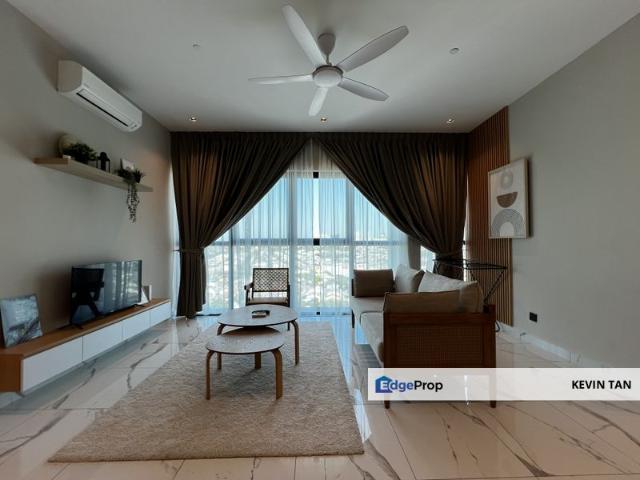 Condominium for rent in Country Heights Damansara, Kuala Lumpur