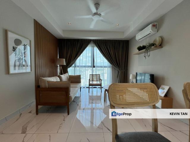 Condominium for rent in Bangsar