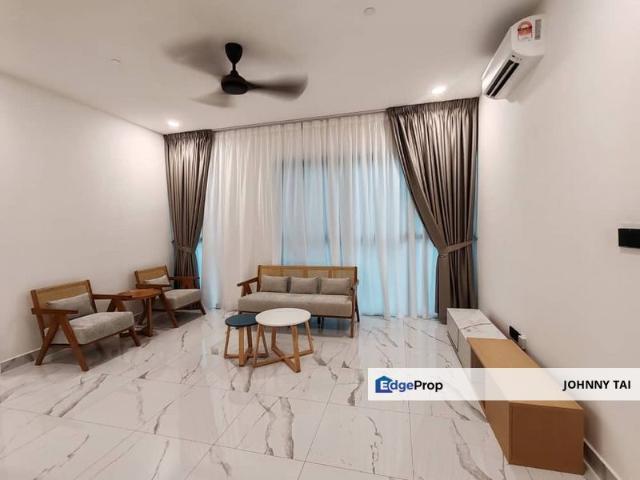 Condominium for rent in Bangsar