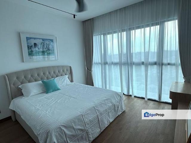 Condominium for rent in Country Heights Damansara, Kuala Lumpur