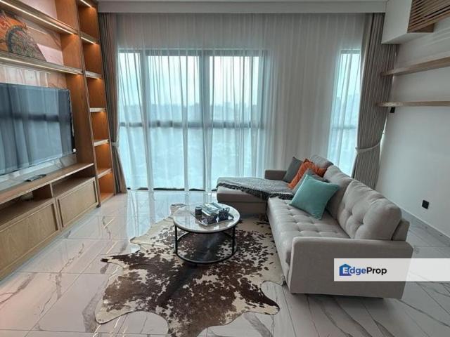 Condominium for rent in Bangsar, Kuala Lumpur