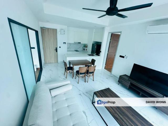 Condominium for rent in Country Heights Damansara, Kuala Lumpur
