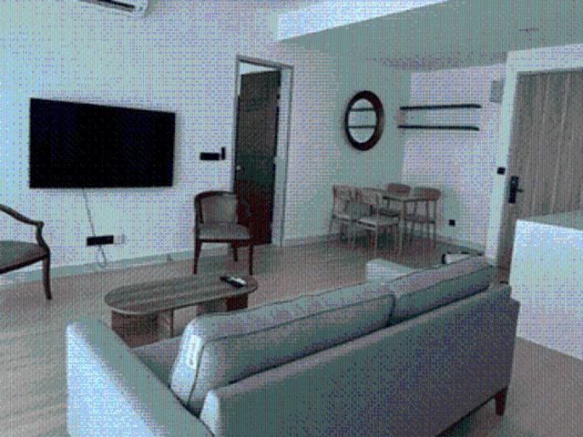Apartment for rent in Country Heights Damansara, Kuala Lumpur