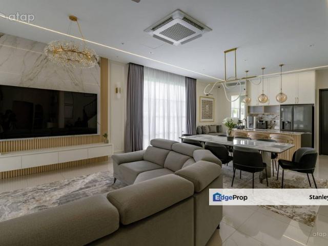 Condominium for rent in Country Heights Damansara, Kuala Lumpur