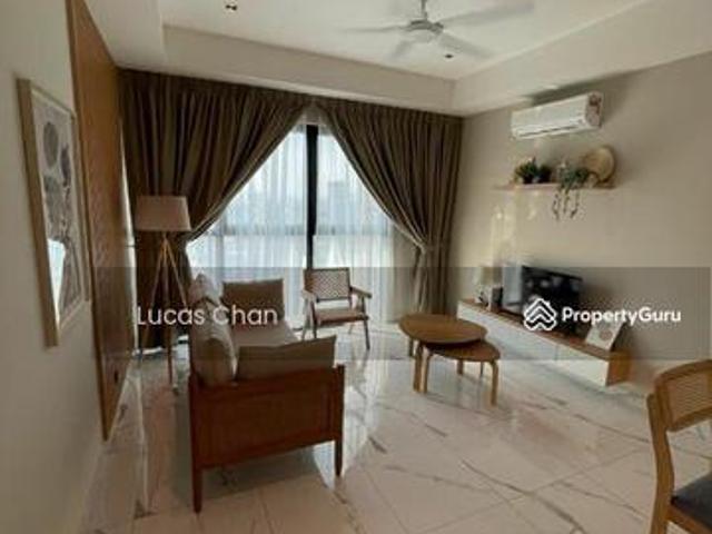 Serviced Residence for rent in Bangsar