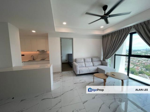 Condominium for rent in Country Heights Damansara, Kuala Lumpur