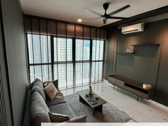 Condominium for rent in Country Heights Damansara, Kuala Lumpur