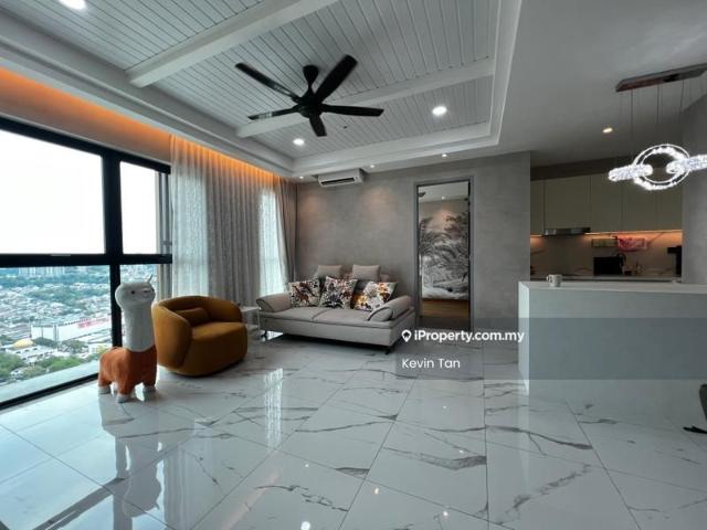 Apartment for rent in Country Heights Damansara, Kuala Lumpur
