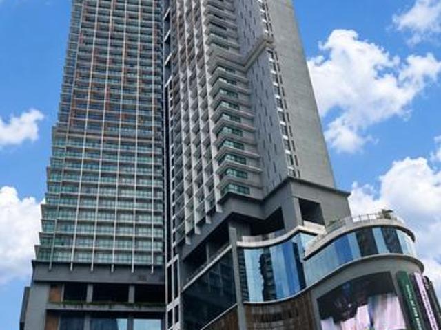 Serviced Residence for rent in Country Heights Damansara, Kuala Lumpur