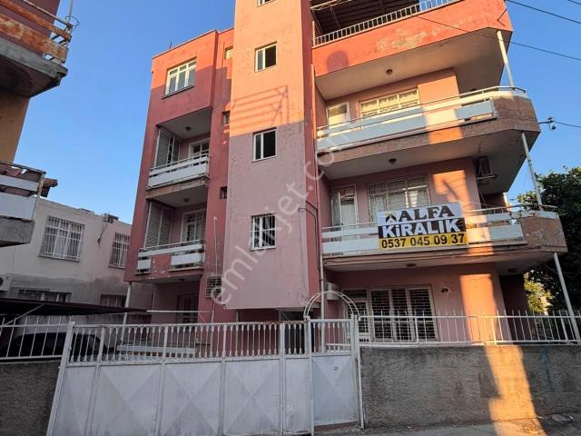 Demetevler Mahallesi, Seyhan içerisinde kiralık mülk