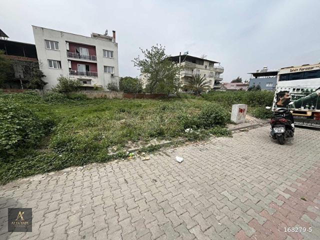 Aydin içerisinde satılık Arsa