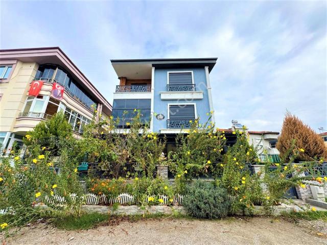 Edremit, Balikesir içerisinde satılık Villa