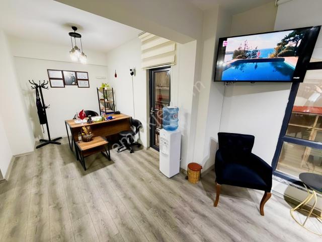 Ordu içerisinde kiralık Dükkan