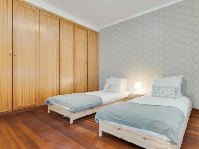Apartamento alugar em Machico, Ilha Da Madeira