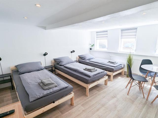 Apartment mieten in Ludwigsburg - Mitte, Ludwigsburg