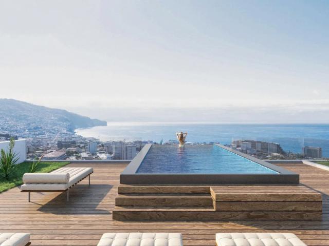 Apartamento venda em Funchal, Ilha Da Madeira