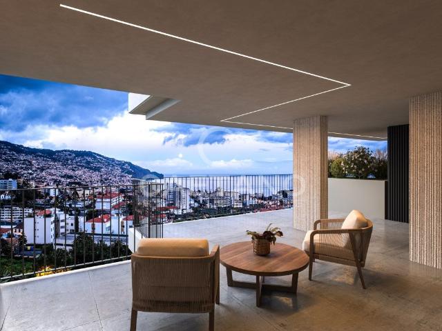 Apartamento venda em Funchal, Ilha Da Madeira