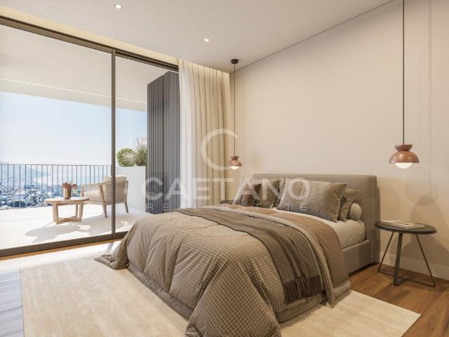 Apartamento venda em Funchal, Ilha Da Madeira