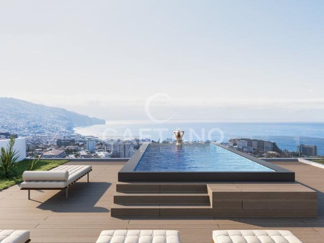 Apartamento venda em Funchal, Ilha Da Madeira
