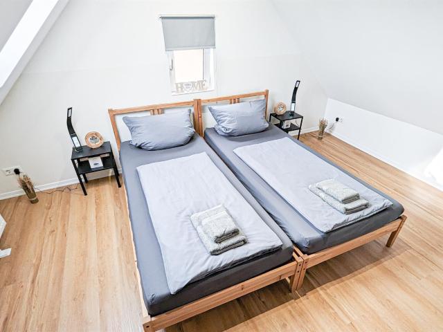 Apartment mieten in Münster, Stuttgart