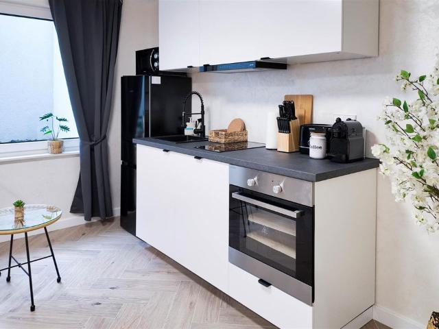 Apartment mieten in Zuffenhausen, Stuttgart