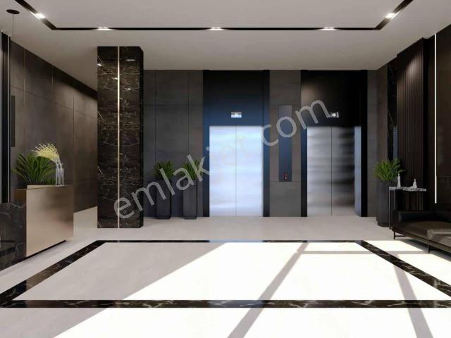 Bornova, İzmir içerisinde kiralık mülk