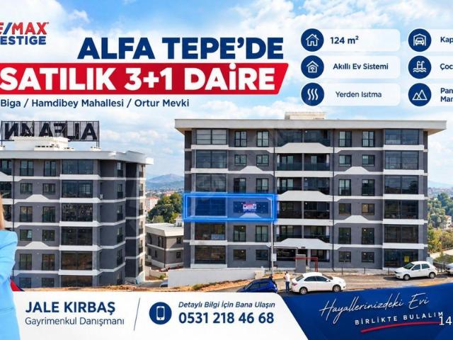 Çanakkale Merkez içerisinde satılık mülk