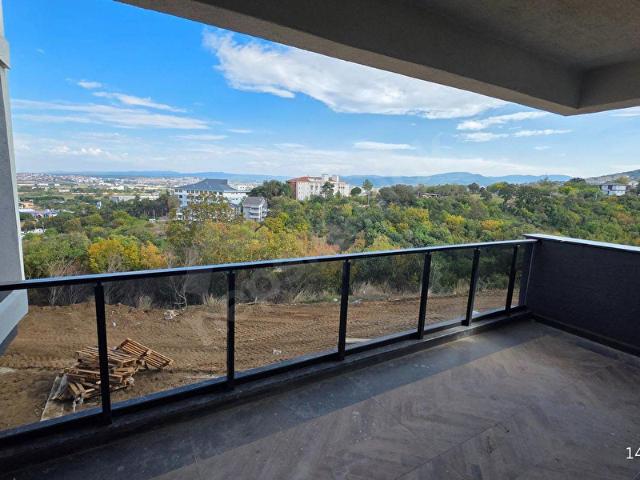 Kaldırımbaşı, Biga içerisinde satılık Villa