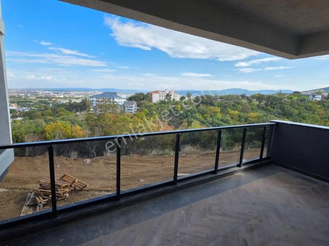 Kaldırımbaşı, Biga içerisinde kiralık Villa