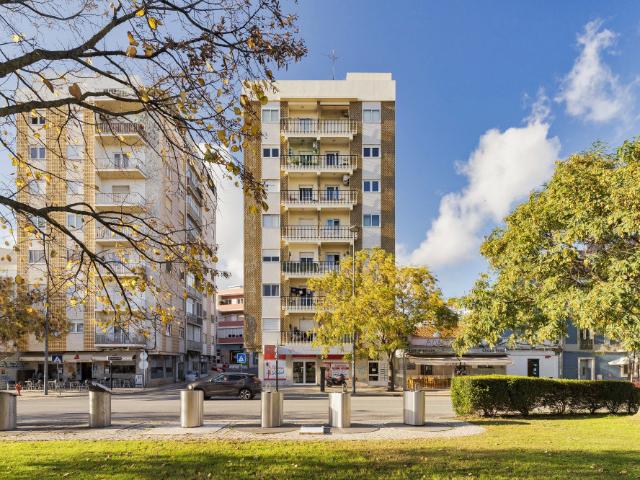 Apartamento alugar em Troino, Setúbal