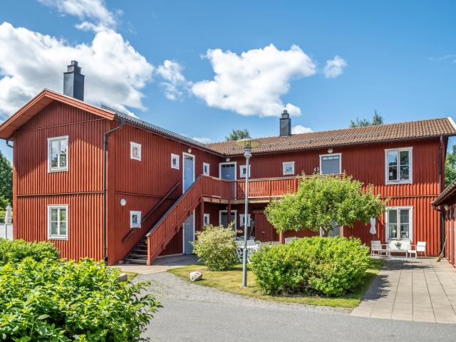 Bostadsrätt till salu i Botkyrka, Stockholm